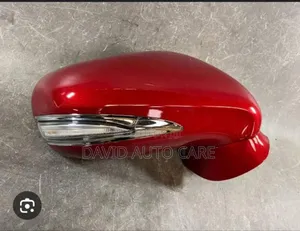 Toyota Rx350 Side Mirror Available
