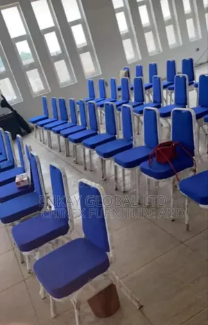 Quality Banquet Church Chairs