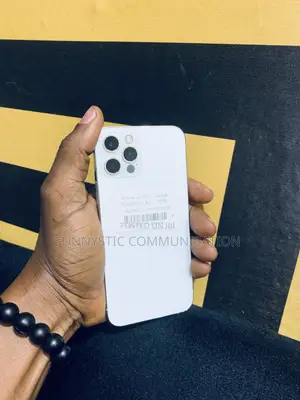 Apple iPhone 12 Pro 128 GB White