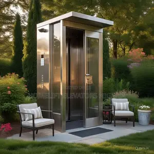 Home Elevator for Safe Reliable