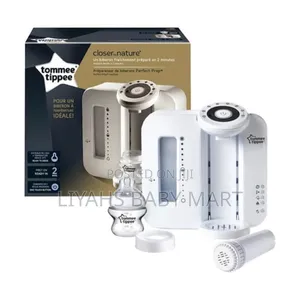 Tommee Tippee Ideal Prep Formula Feed Maker