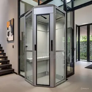 Homelifts for Mobility Assistance