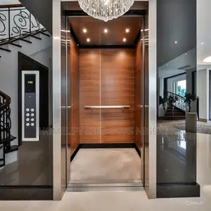Quality Safety Passenger Home Elevator