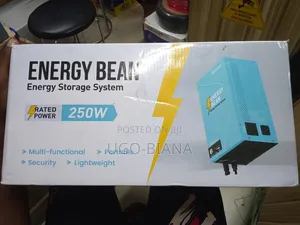 1kwh Solar Generator