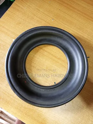 3" Diaphragm Rubber