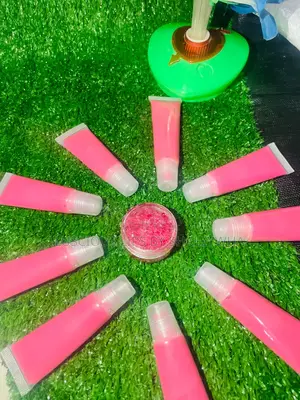 Effective Pink Lip Balm and Pinklips Kit Without Sideeffect