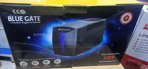 Blue Gate 1.5kva Ups With Internal Avr