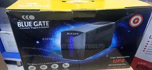 Blue Gate 1.5kva Ups With Internal Avr