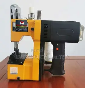 Bag Closer/Sewing Machine