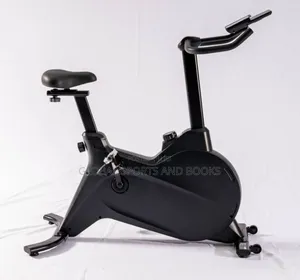 Commercial Magnetic Spin Bike