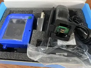 Mini Inkjet Batch Expiry Date Coding Machine