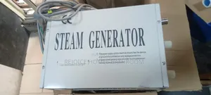 Shower Room Steam Generator Box/Engine Machine