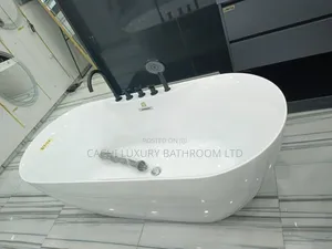England Barth Tub With Tap