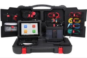 Autel Maxisys Ms919