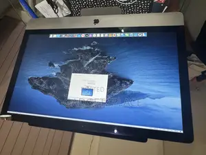 Desktop Computer Apple iMac 16GB Intel Core I5 HDD 1T
