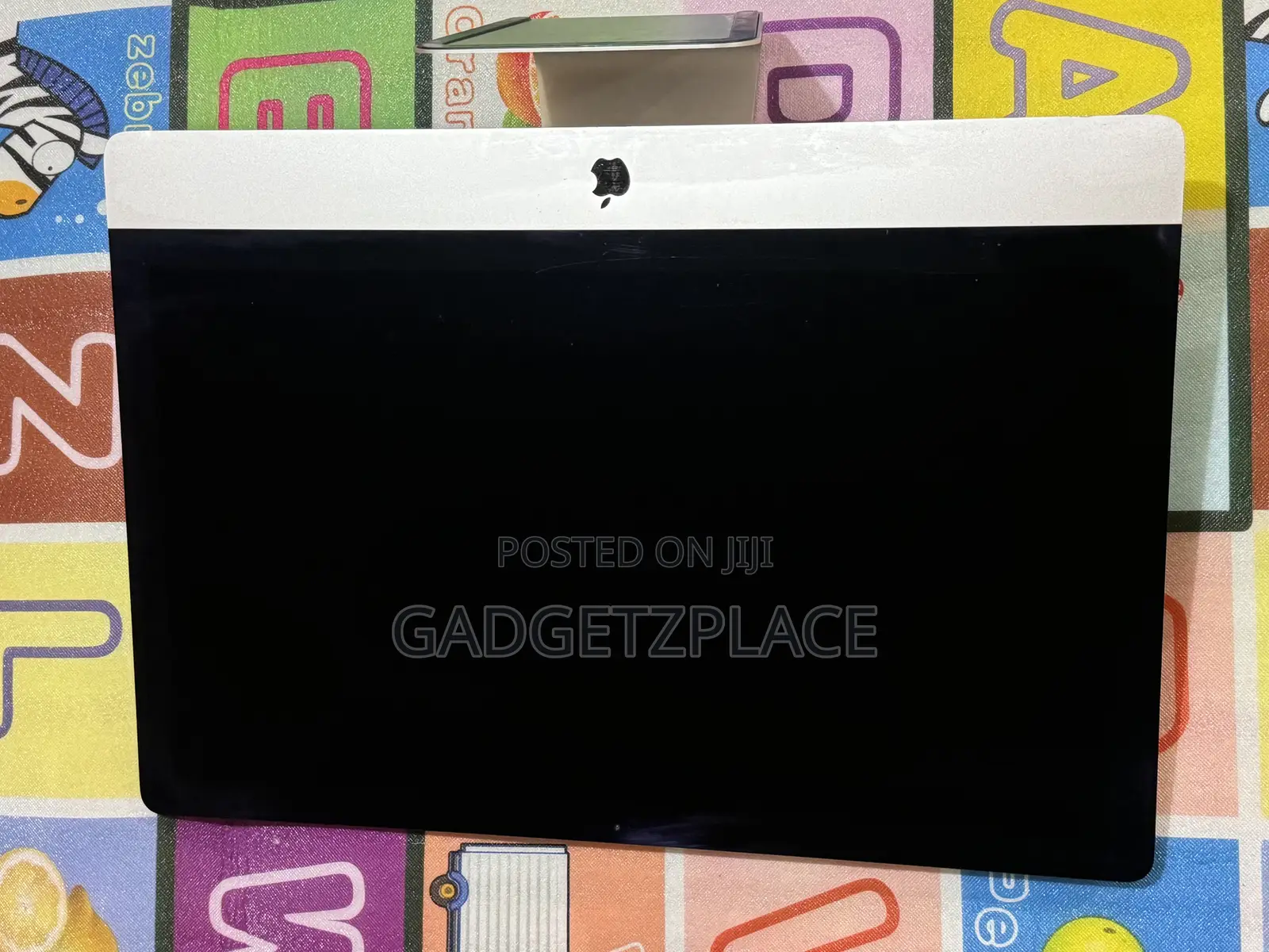 Desktop Computer Apple iMac 16GB Intel Core I5 HDD 1T