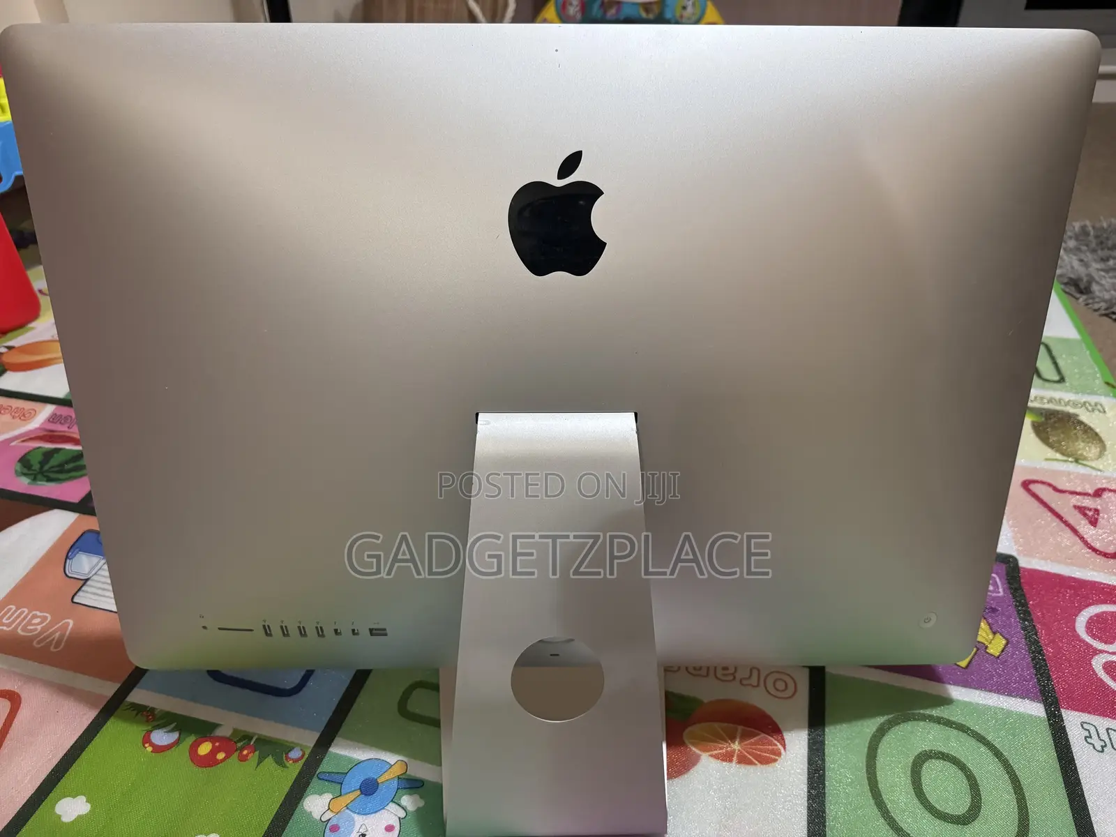 Desktop Computer Apple iMac 16GB Intel Core I5 HDD 1T