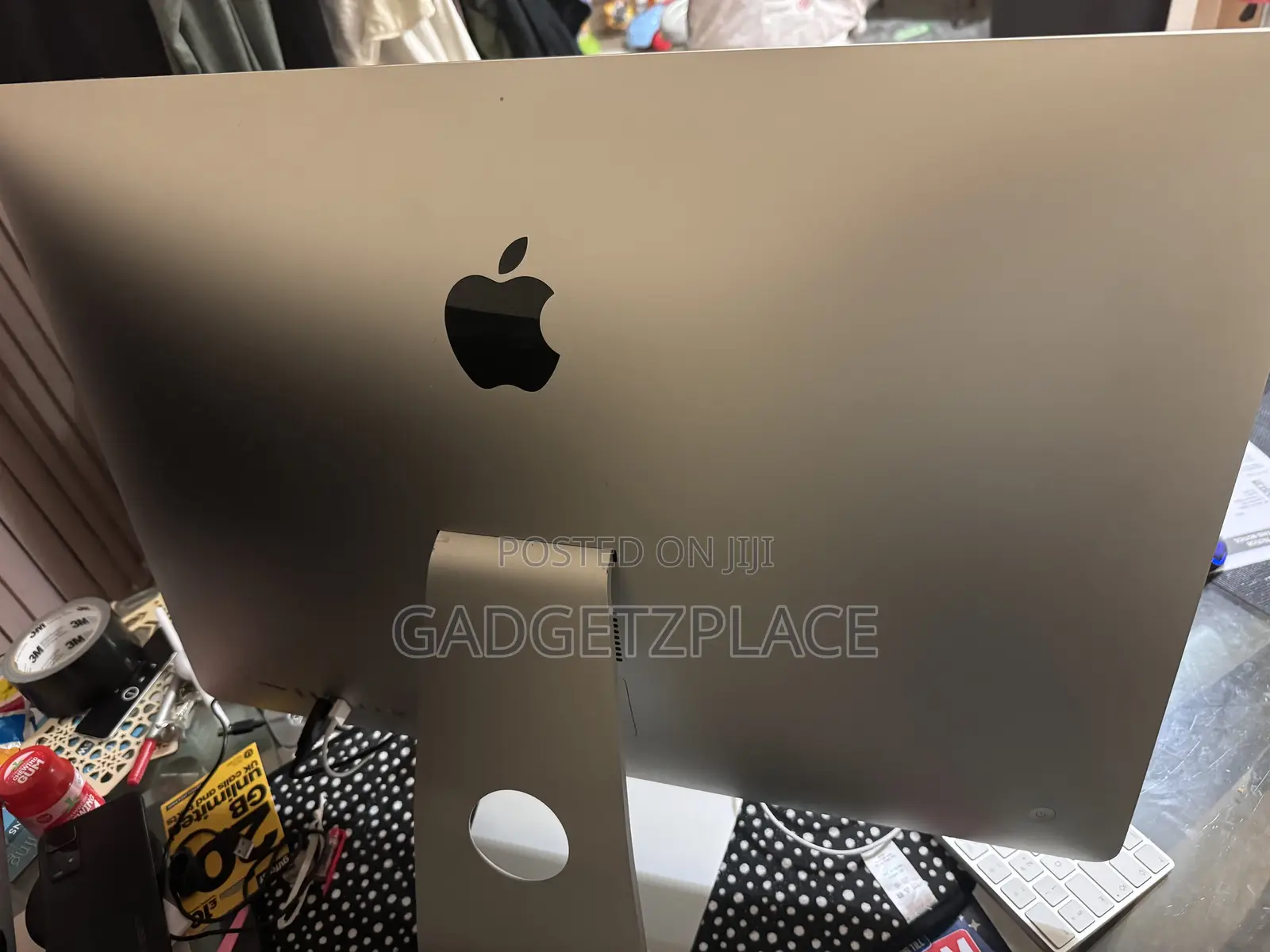 Desktop Computer Apple iMac 16GB Intel Core I5 HDD 1T