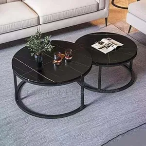 2 in 1 Centre Table