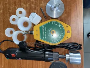 Sealing Machine Bottle Cap Sealing Machine