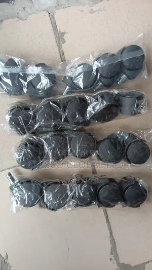 Tyre Replacement