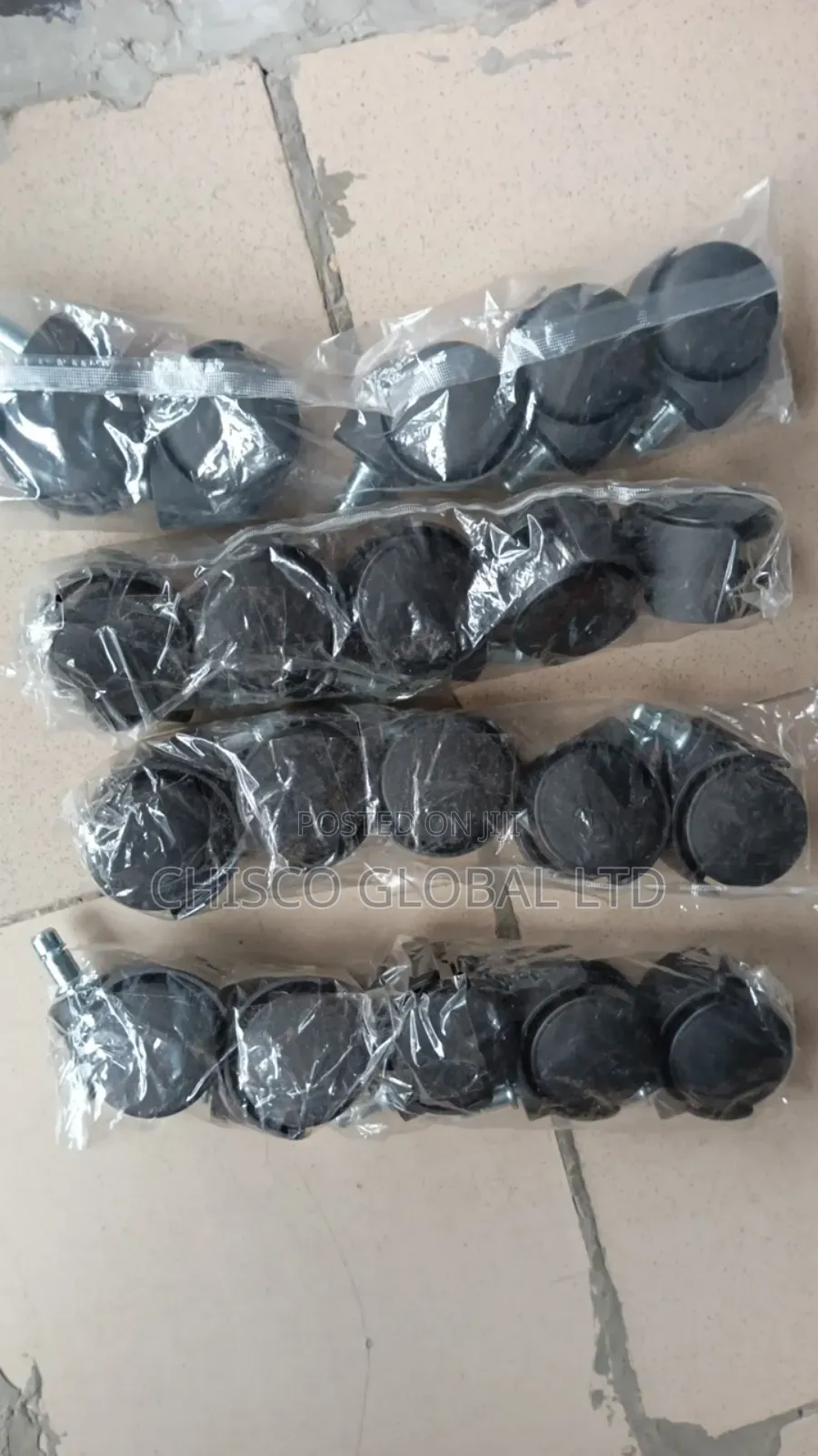 Tyre Replacement