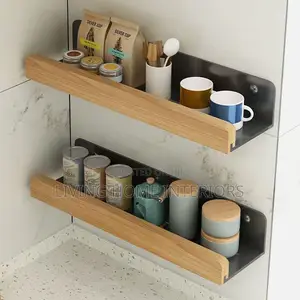 Bathroom Sheif 01