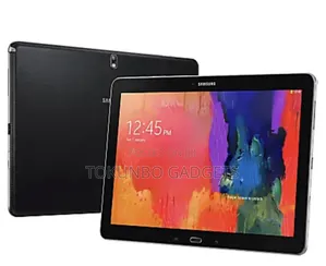Samsung Galaxy Note Pro 12.2 32 GB Black