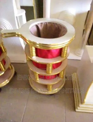 Church Offering Basket