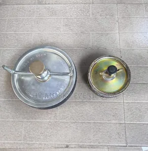 5" Drain Test Plug