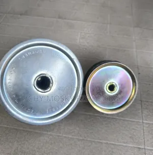 5" Drain Test Plug
