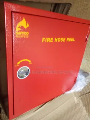 Naffco Hose Reel