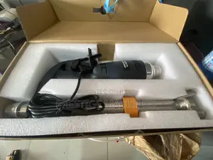 Immersion Blender 500w