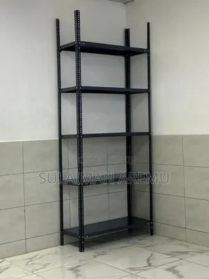 Quality Super Markert Shelves