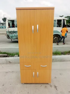 32 Inches Wardrobe Small Wardrobe 32 Inches by 6 Ft 32 X 6ft