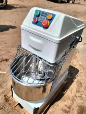 Dough Mixer 8 Kg