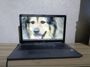 Laptop HP 250 G7 8GB Intel Core i5 SSD 256GB