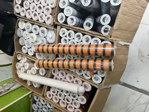 Classic Cleanable Wallpaper/ Wall Panel