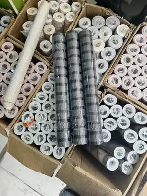Classic Cleanable Wallpaper/ Wall Panel