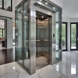 Two-Story Homes Lifts
