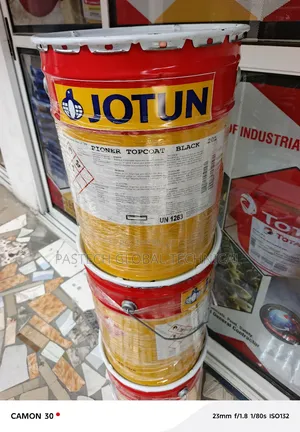 Jotun Pioner Topcoat 20l