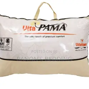 Vita Pama Pillow