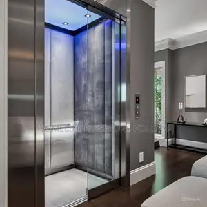 Compact Lifts Wheelchair Elevators