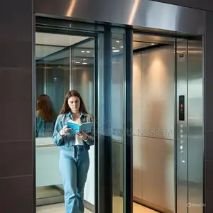 Elevator Upto 100kg Residential Home Elevator