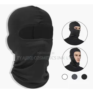 Balaclava Ski Face Mask - 1 Pc