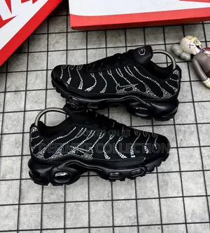 Unique Nike Sneakers