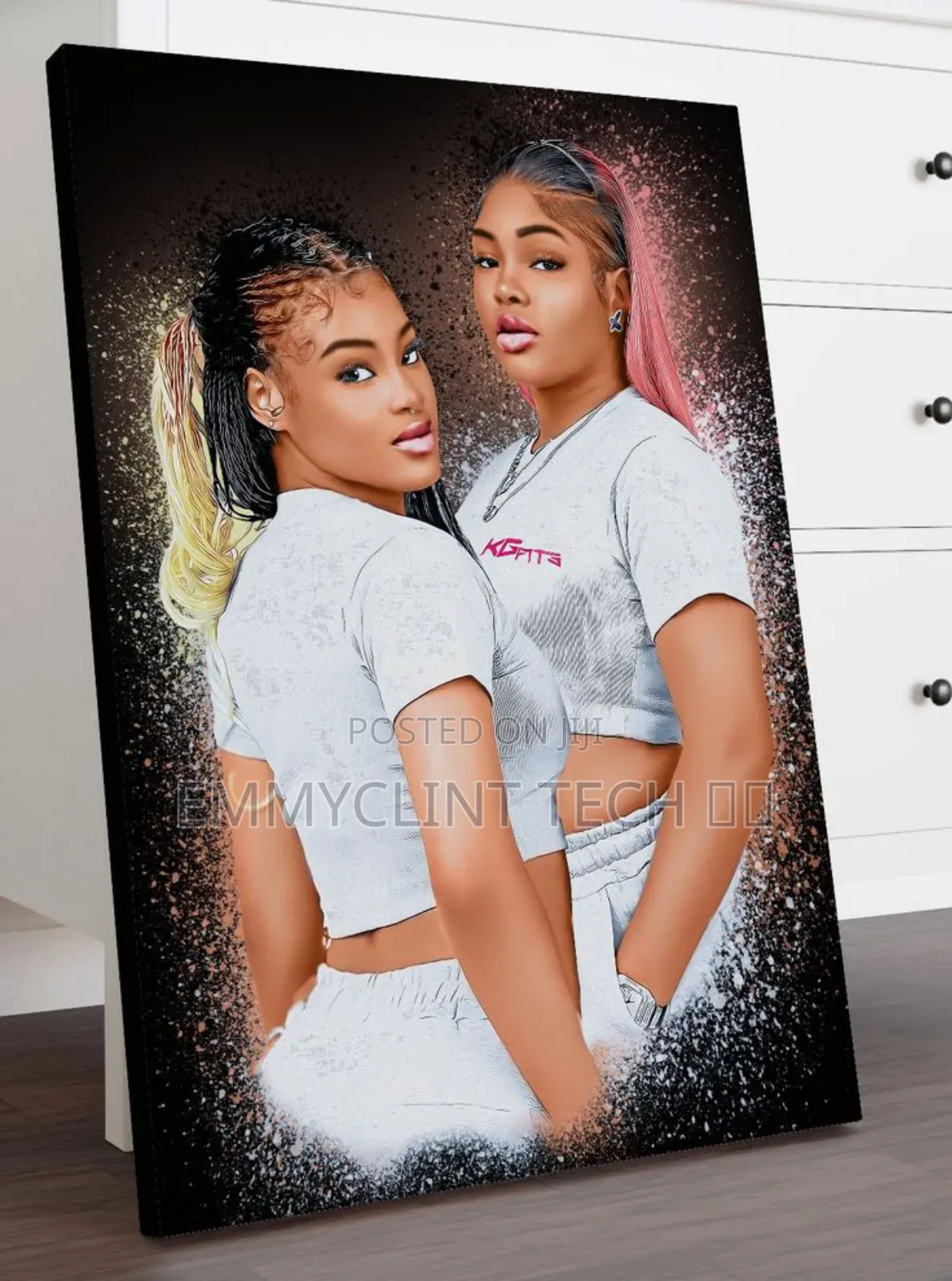 Pictures Frame