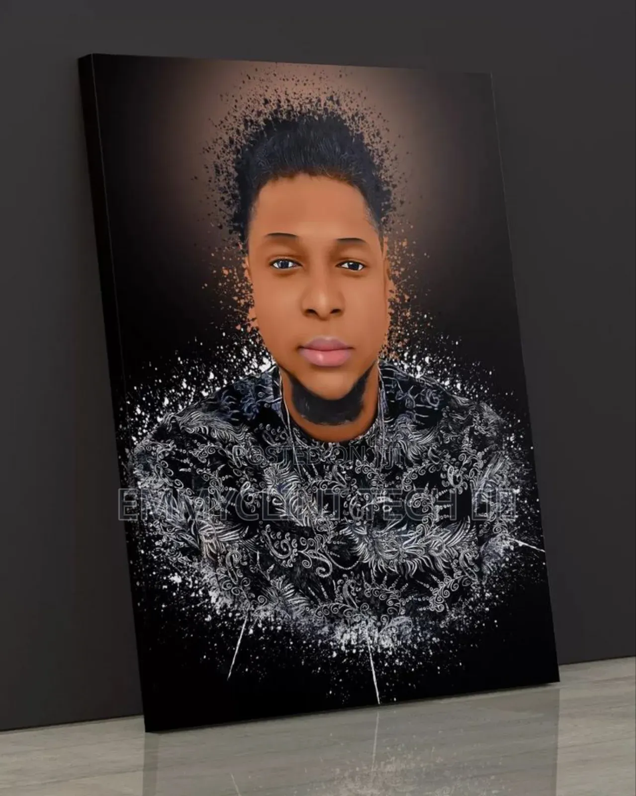 Pictures Frame