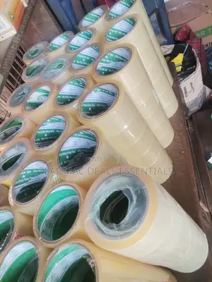 Cello Tapes Rolls and Wholesales