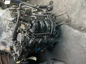 Complete Engine Range Rover Evoque